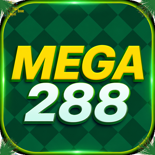mega288 — galeri pratinjau - APK Resmi